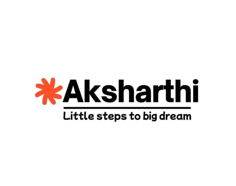 aksharthi logo