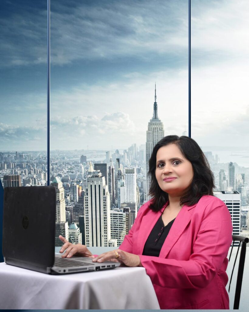 digital vandana image