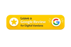Review button for Digital Vandana digital marketing coach for women to submit client feedback and testimonials