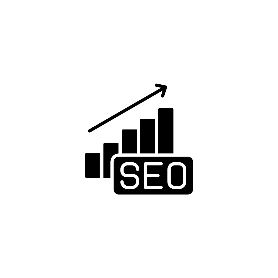 seo icon
