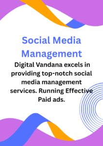 social media marketing