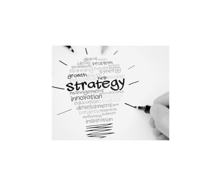 strategy