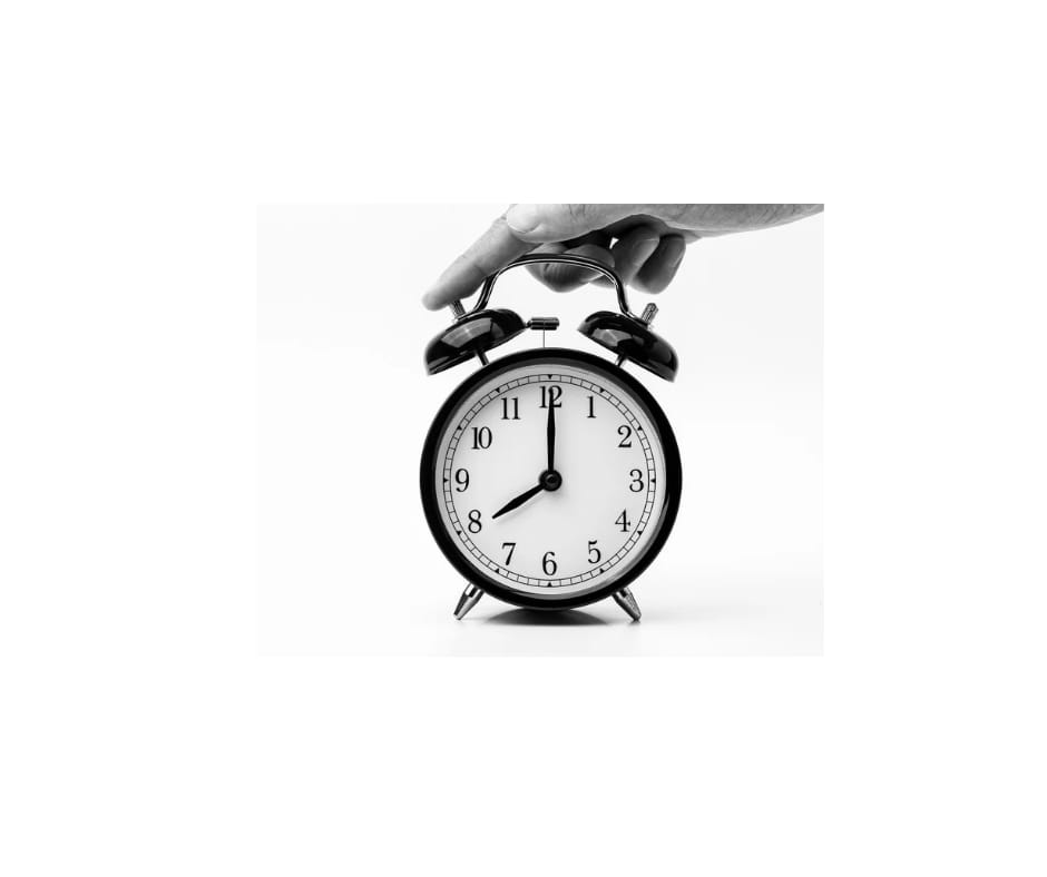 time icon