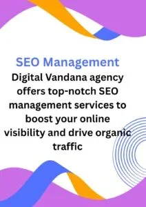 seomanagementSEO training in online digital marketing courses for women