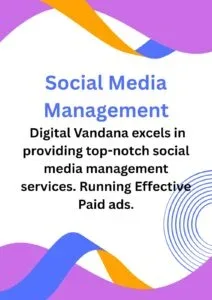 Social media marketing training for women